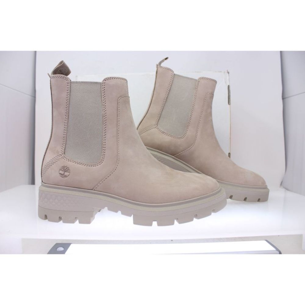 Timberland Cortina Valley Chelsea LT Nubuck  TB0A5V9V-K51 Women's